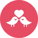 Free Love  Icon