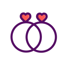 Free Love  Icon