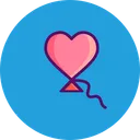 Free Love Romantic Valentine Icon