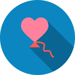 Free Love  Icon