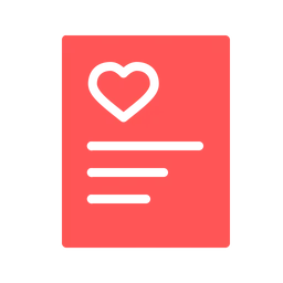 Free Love  Icon