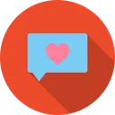 Free Love Romantic Valentine Icon