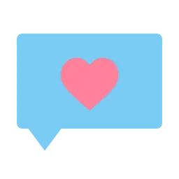 Free Love  Icon