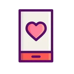 Free Love  Icon