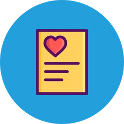 Free Love  Icon