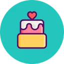 Free Love Romantic Valentine Icon