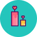 Free Love  Icon