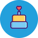 Free Love  Icon