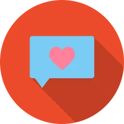 Free Love  Icon