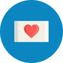 Free Love Romantic Valentine Icon