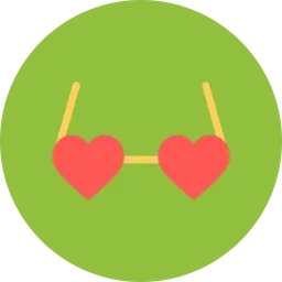 Free Love  Icon