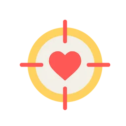 Free Love  Icon