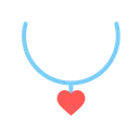 Free Love Romantic Valentine Icon