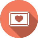 Free Love Romantic Valentine Icon