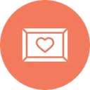 Free Love Romantic Valentine Icon