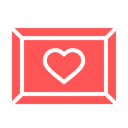 Free Love Romantic Valentine Icon