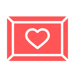 Free Love  Icon