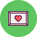 Free Love Romantic Valentine Icon