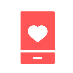 Free Love  Icon