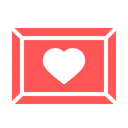 Free Love Romantic Valentine Icon