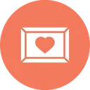 Free Love Romantic Valentine Icon