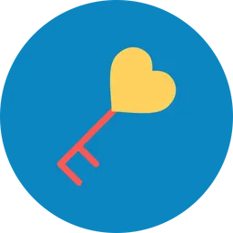 Free Love  Icon