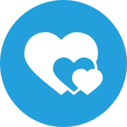 Free Love  Icon