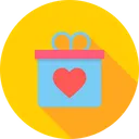 Free Love Romantic Valentine Icon