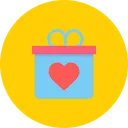 Free Love Romantic Valentine Icon