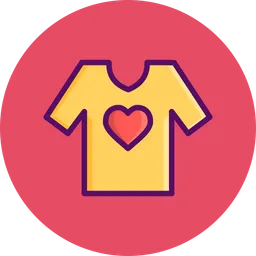 Free Love  Icon