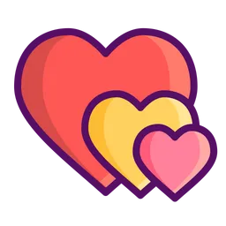 Free Love  Icon