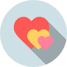 Free Love  Icon