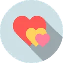 Free Love Romantic Valentine Icon