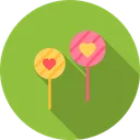 Free Love Romantic Valentine Icon