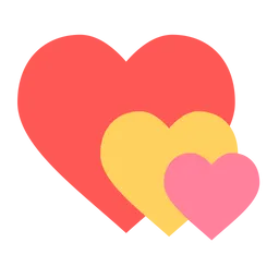 Free Love  Icon