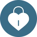 Free Love Romantic Valentine Icon