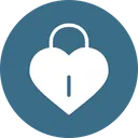 Free Love Romantic Valentine Icon