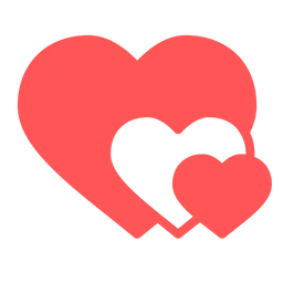 Free Love  Icon