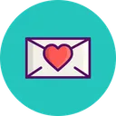 Free Love Romantic Valentine Icon