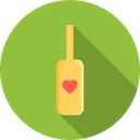 Free Love Romantic Valentine Icon