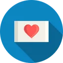Free Love Romantic Valentine Icon