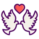 Free Love  Icon
