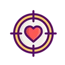 Free Love  Icon