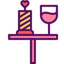 Free Love  Icon