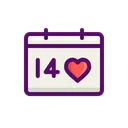Free Love  Icon