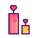Free Love  Icon