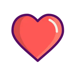 Free Love  Icon