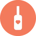 Free Love Romantic Valentine Icon