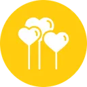 Free Love Romantic Valentine Icon