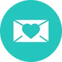 Free Love Romantic Valentine Icon